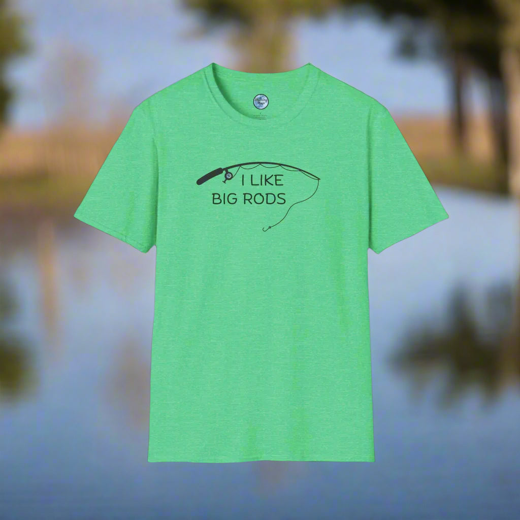 Big Rods Women's T-Shirt