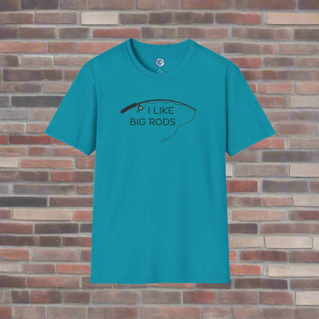 Big Rods Women's T-Shirt