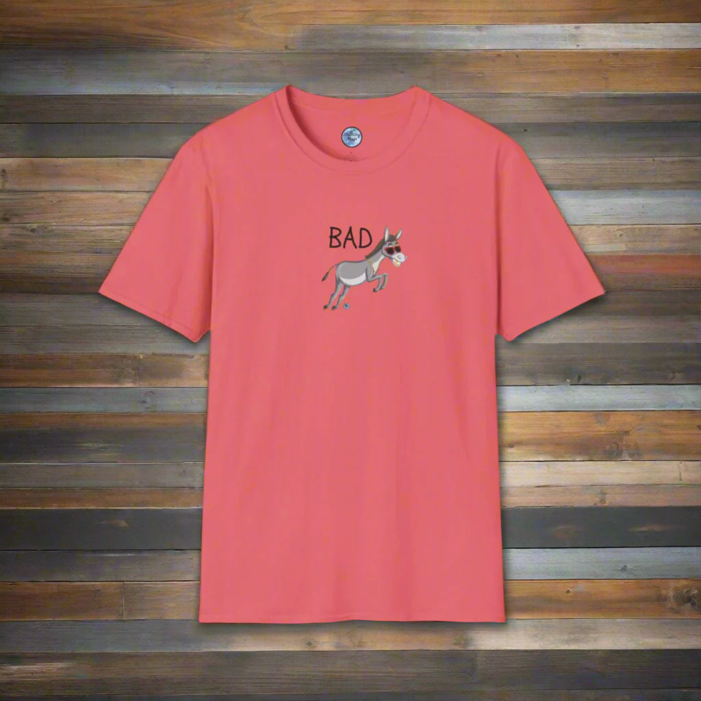 Bad Ass Women's T-Shirt