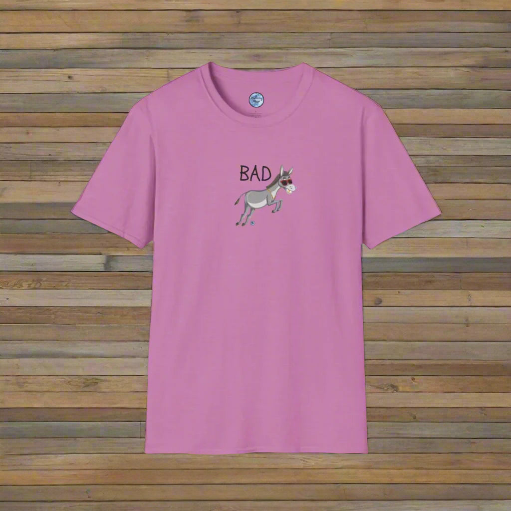 Bad Ass Women's T-Shirt