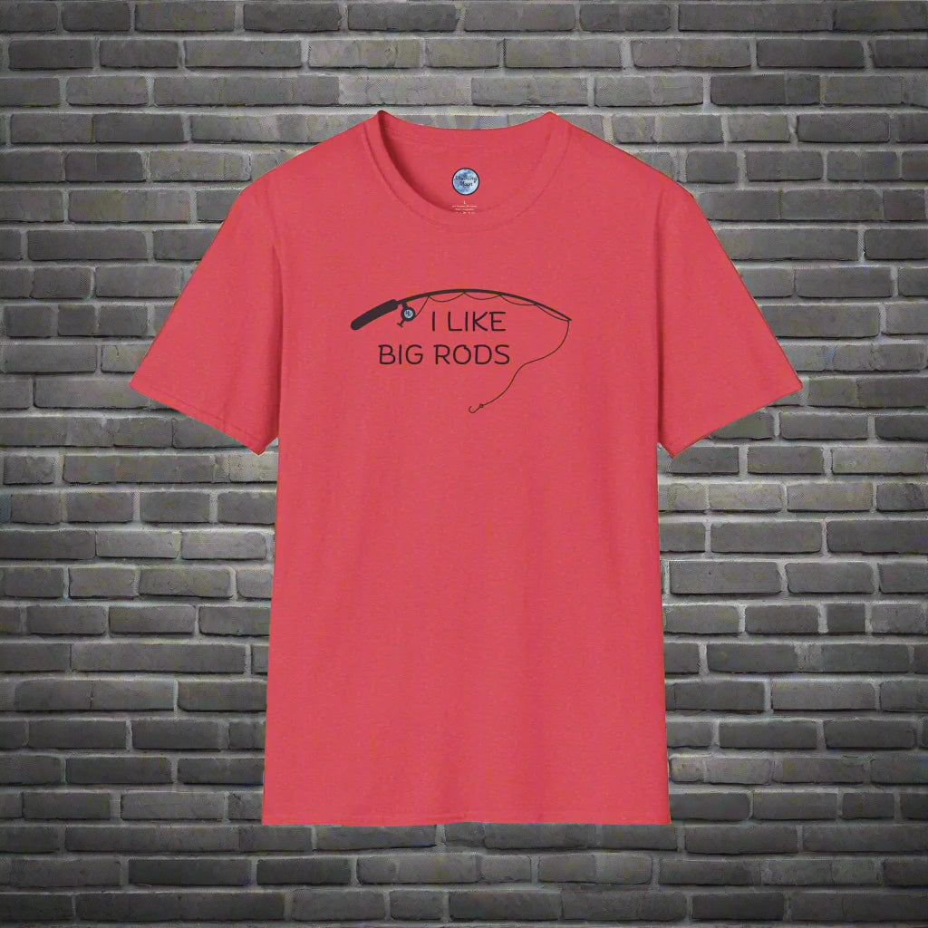 Big Rods Women's T-Shirt
