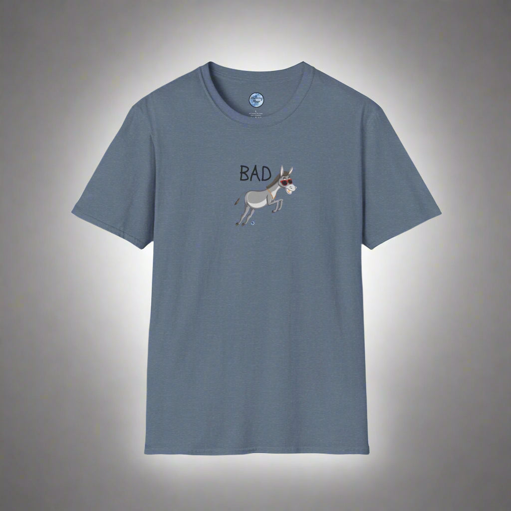 Bad Ass Men's T-Shirt