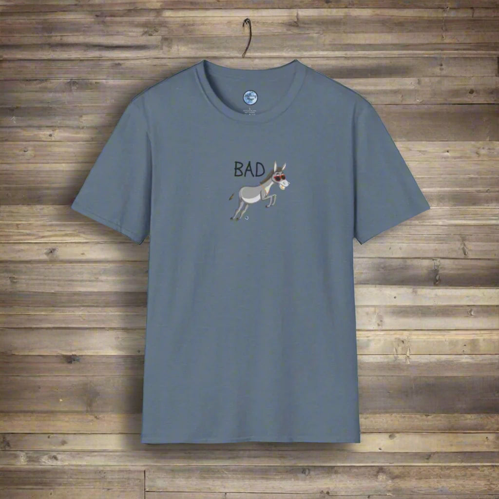 Bad Ass Women's T-Shirt