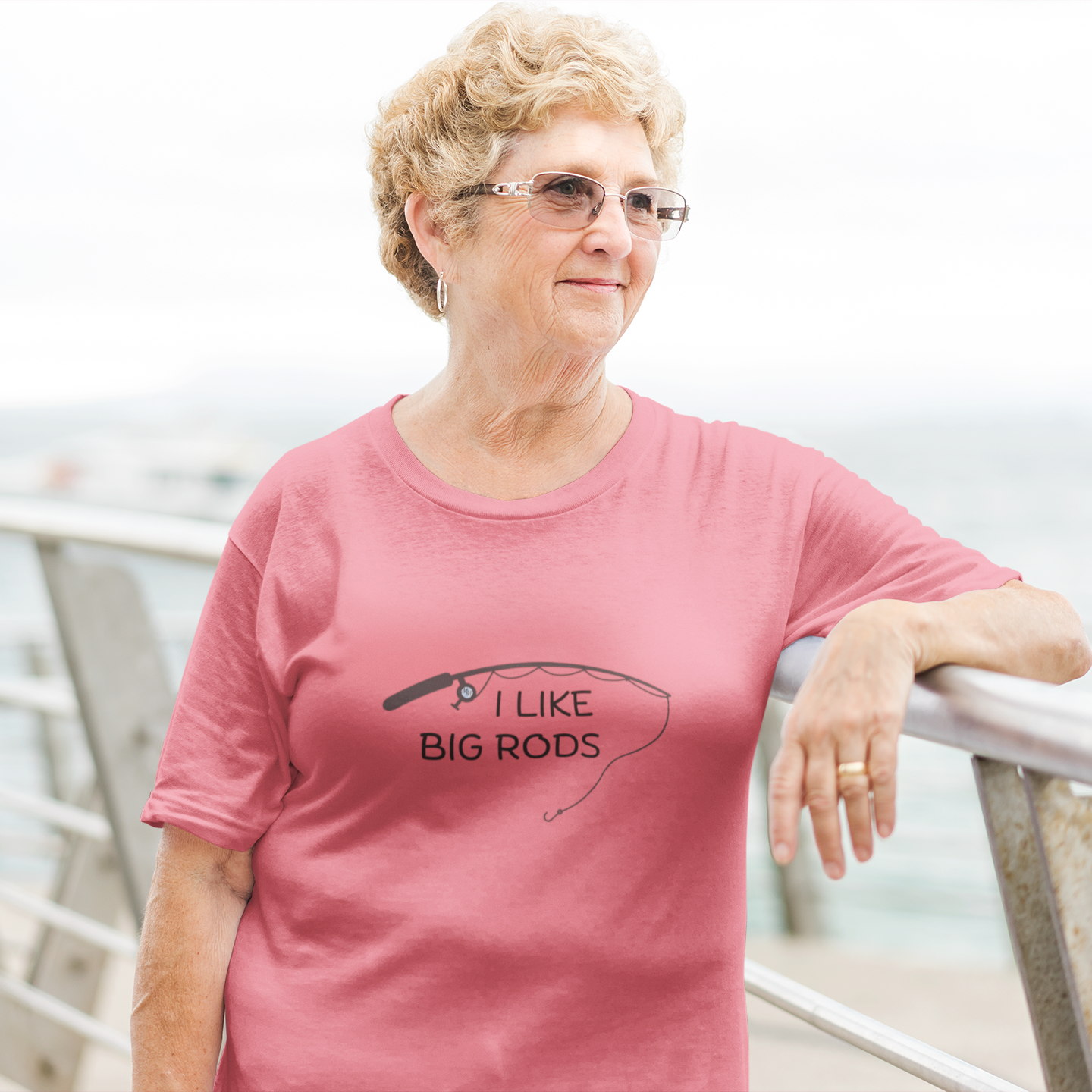 Big Rods Women's T-Shirt