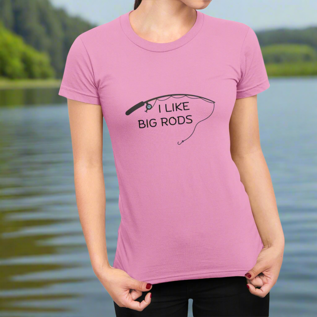 Big Rods Women's T-Shirt