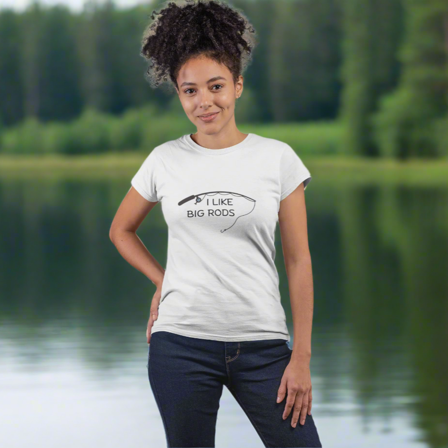 Big Rods Women's T-Shirt