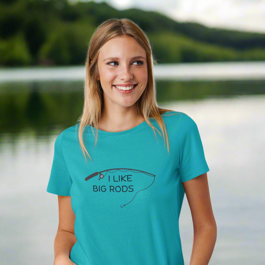 Big Rods Women's T-Shirt