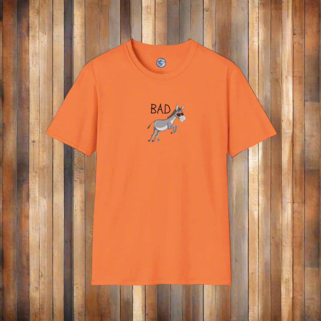 Bad Ass Women's T-Shirt