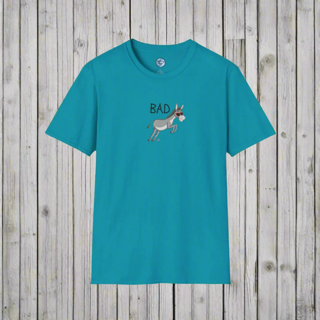 Bad Ass Women's T-Shirt