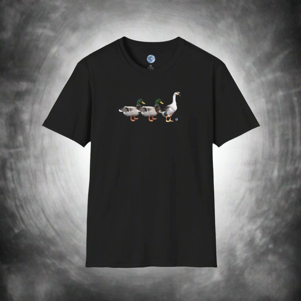 Duck Duck Goose Women's T-Shirt