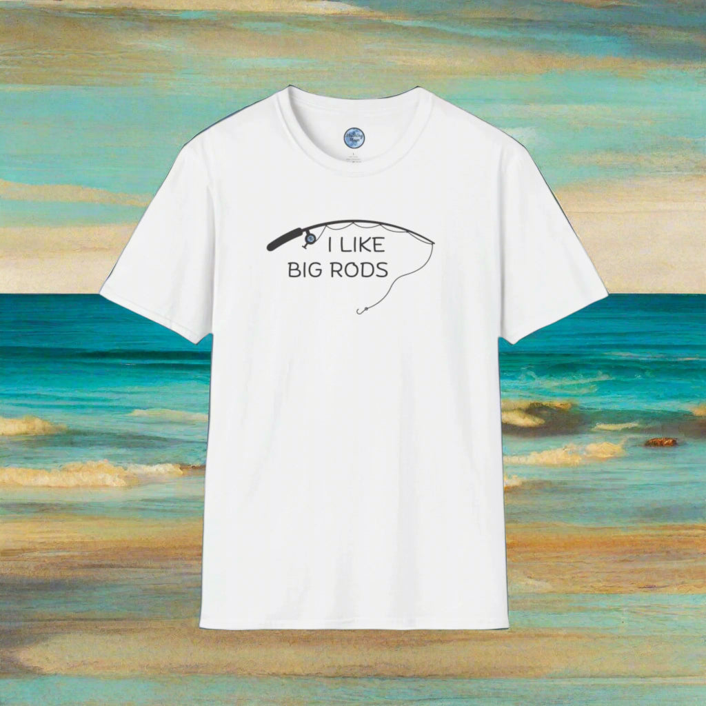 Big Rods Women's T-Shirt