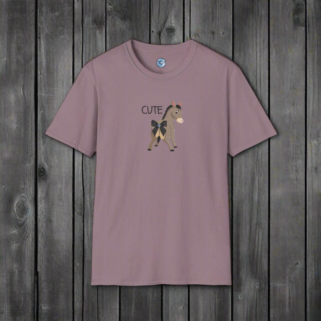 Cute Ass Women's T-Shirt