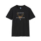 Eyes Down Here Buck Women's T-Shirt