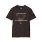 Eyes Down Here Buck Women's T-Shirt