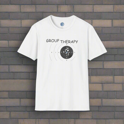 Group Therapy -Target Men's T-Shirt