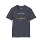 Eyes Down Here Buck Women's T-Shirt