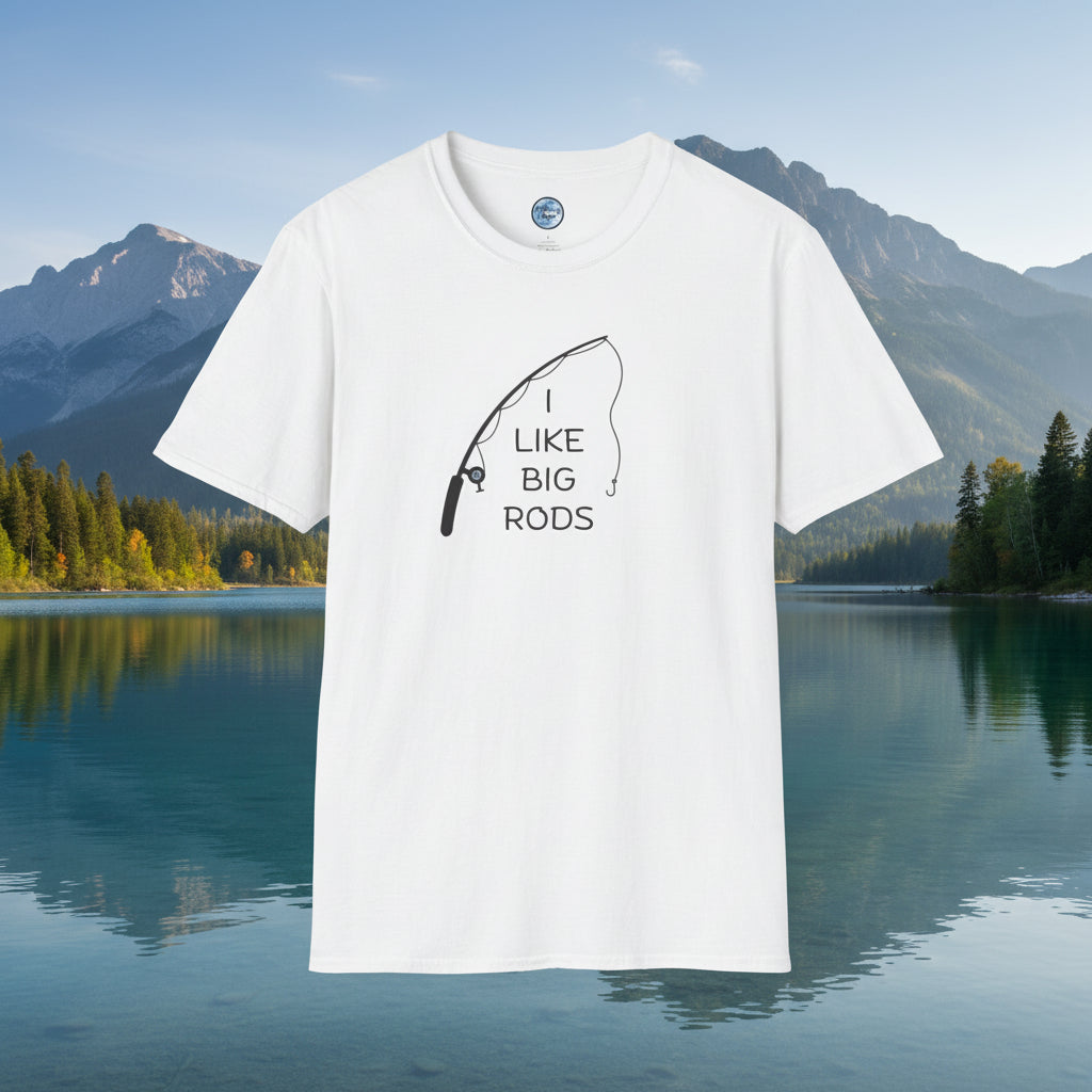 Big Rods T-Shirt