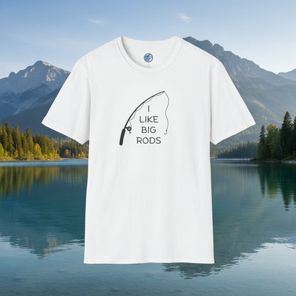 Big Rods T-Shirt