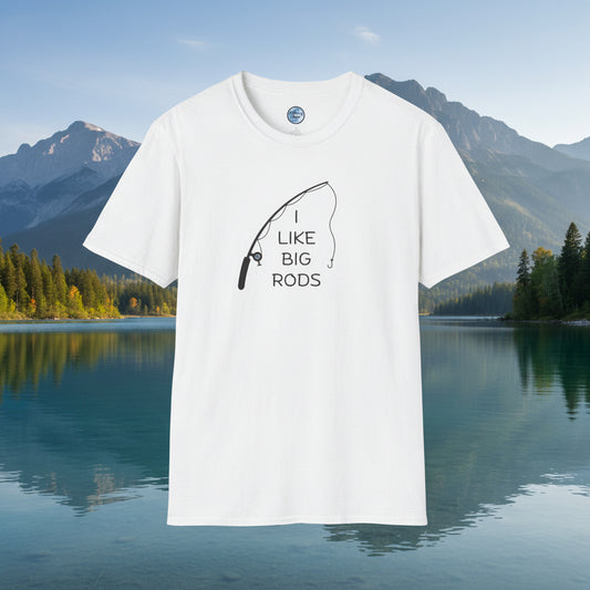 Big Rods T-Shirt