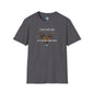 Eyes Down Here Buck Women's T-Shirt
