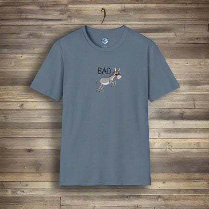 Bad Ass Women's T-Shirt