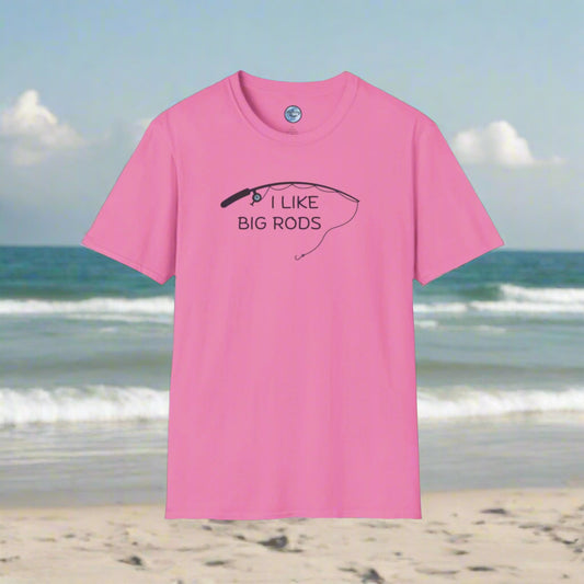 Big Rods Women's T-Shirt