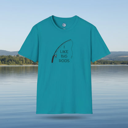 Big Rods T-Shirt