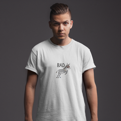 Bad Ass Men's T-Shirt