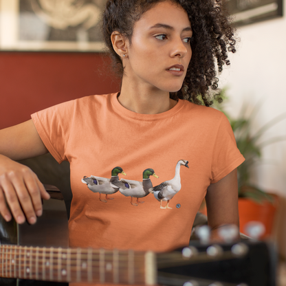 Duck Duck Goose Women's T-Shirt