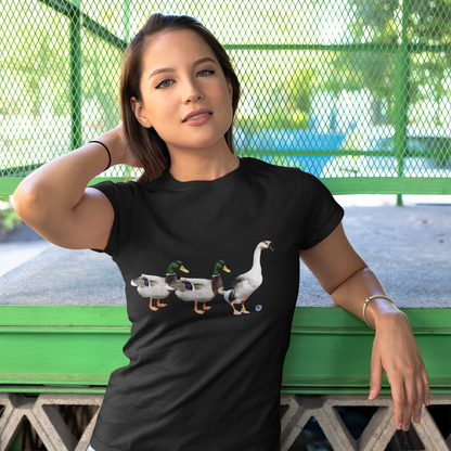 Duck Duck Goose Women's T-Shirt