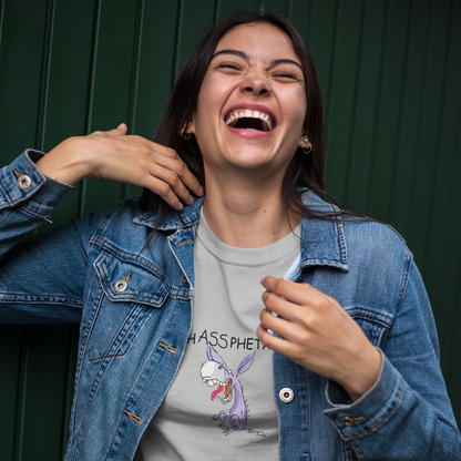 MethAssPhetamine Women's T-Shirt