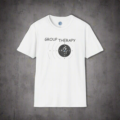 Group Therapy -Target T-Shirt