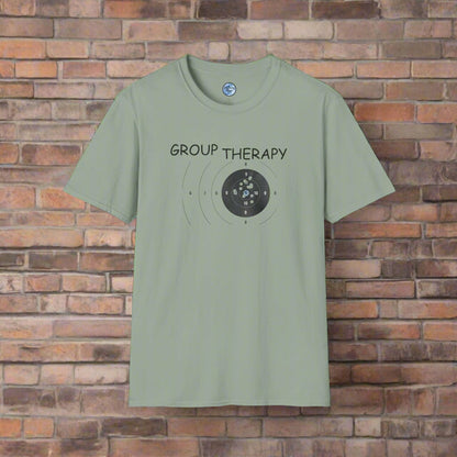 Group Therapy -Target T-Shirt