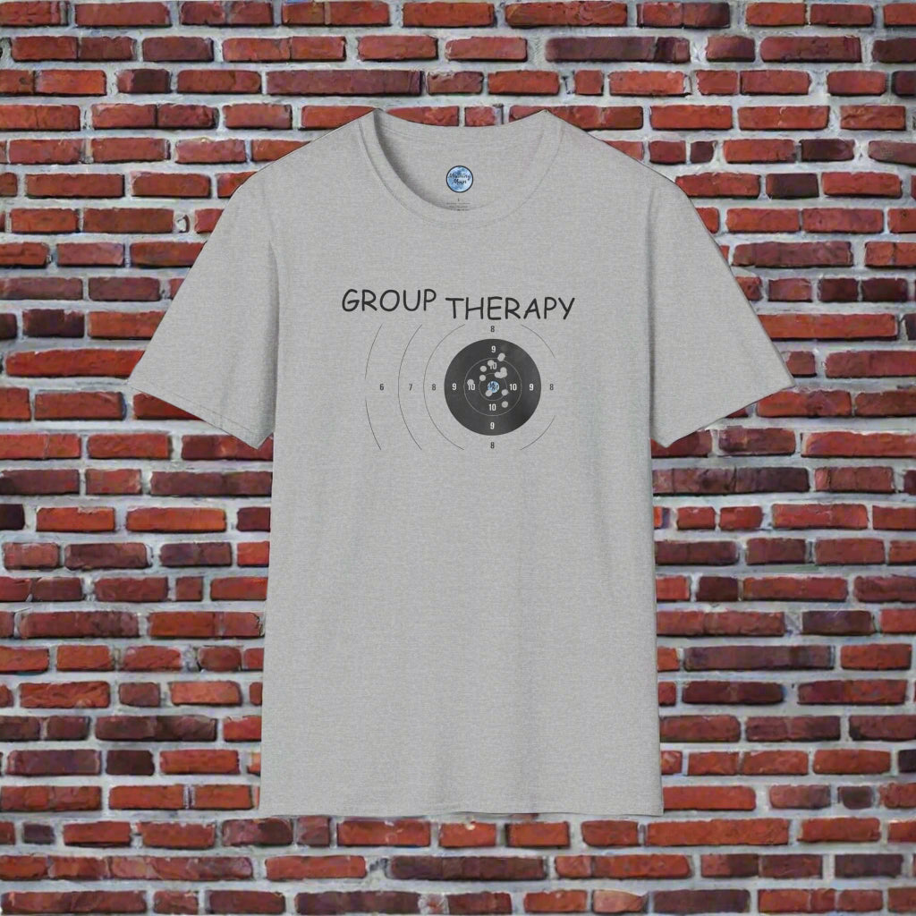 Group Therapy -Target T-Shirt