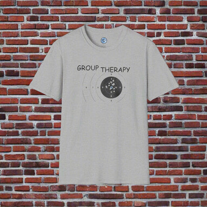 Group Therapy -Target T-Shirt