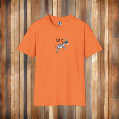 Bad Ass Women's T-Shirt