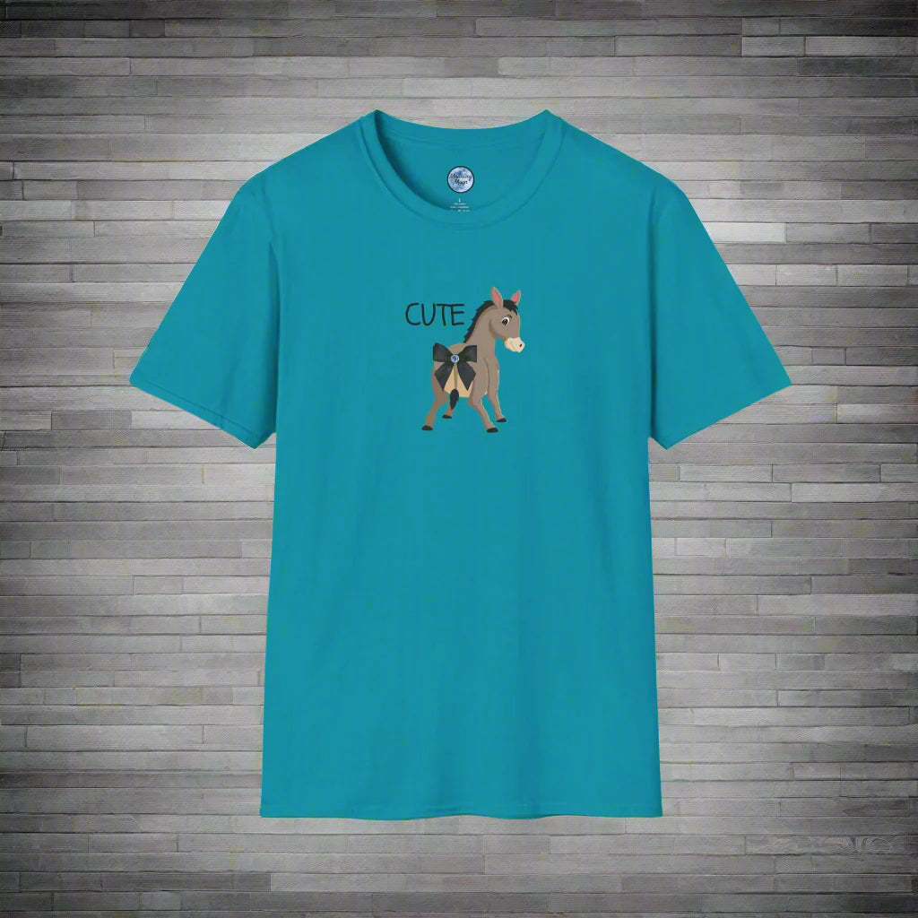 Cute Ass Women's T-Shirt