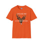 Eyes Down Here Buck Women's T-Shirt