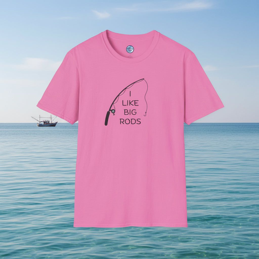 Big Rods T-Shirt