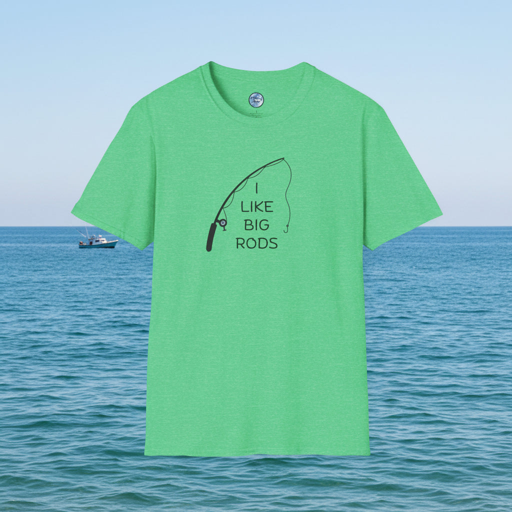 Big Rods T-Shirt