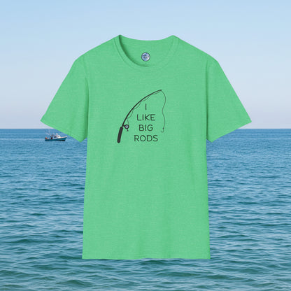 Big Rods T-Shirt