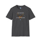 Eyes Down Here Buck Women's T-Shirt