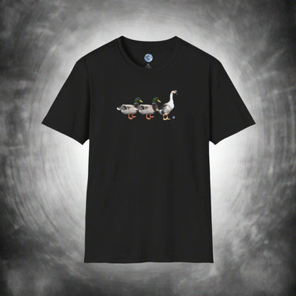 Duck Duck Goose Women's T-Shirt