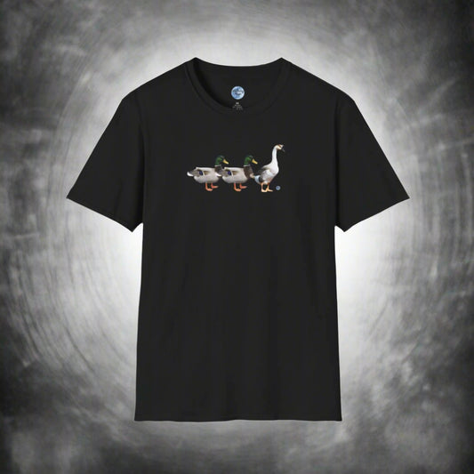 Duck Duck Goose Women's T-Shirt