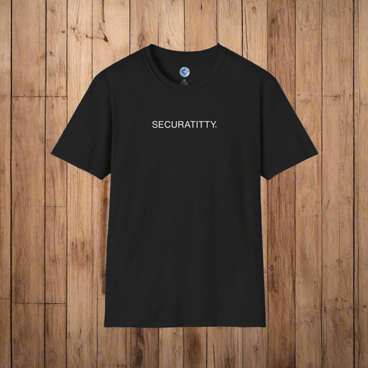 Securatitty Women's T-Shirt