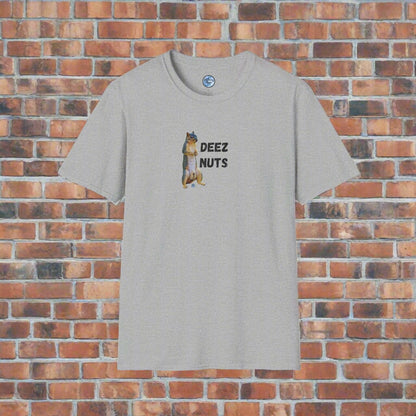 Deez Nuts Men's T-Shirt