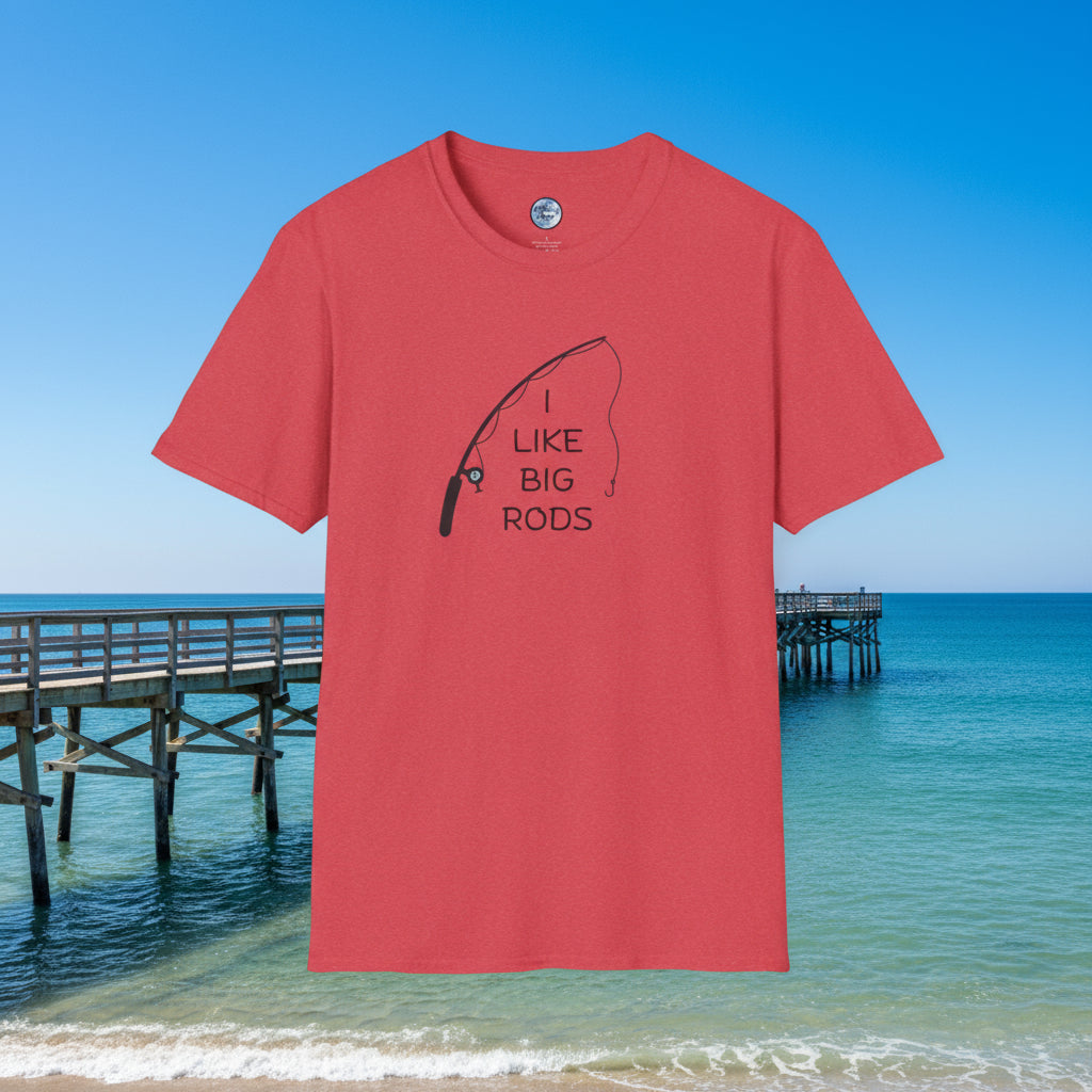 Big Rods T-Shirt
