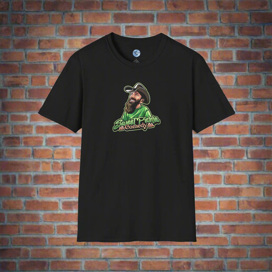 Sweet Pickle Logo T-Shirt