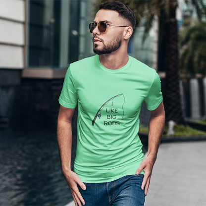 Big Rods T-Shirt