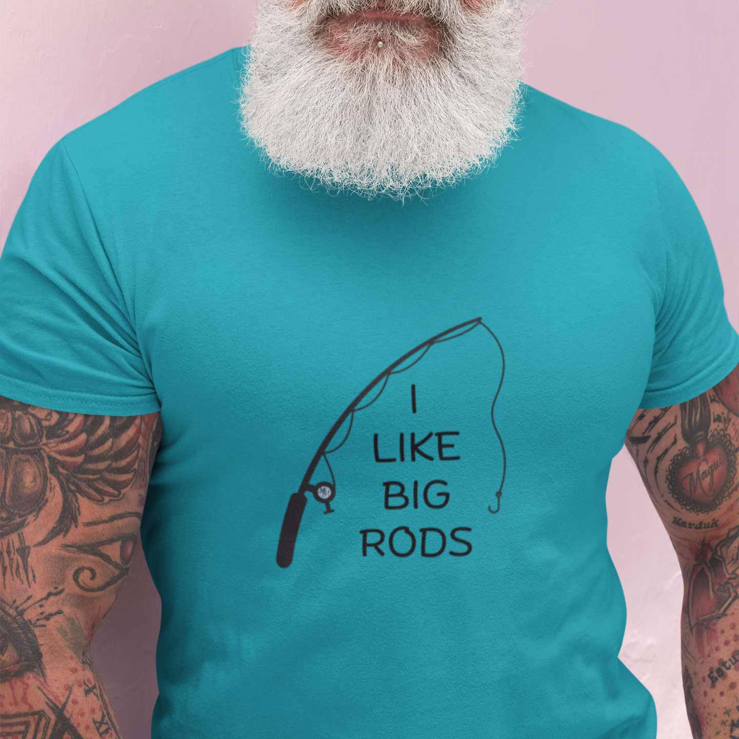 Big Rods T-Shirt